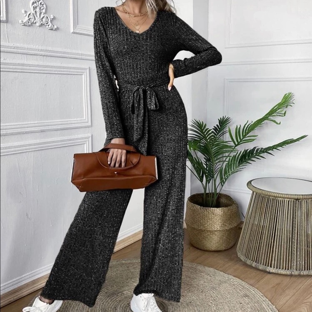 Beautiful Comfy Jumpsuit
